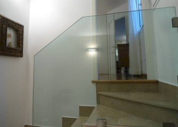 Scala - Bilocale via di San Luca, Bologna (zona Colli) - foto 22