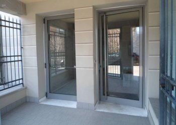 Ascensori - Bilocale via di San Luca, Bologna (zona Colli) - foto 28