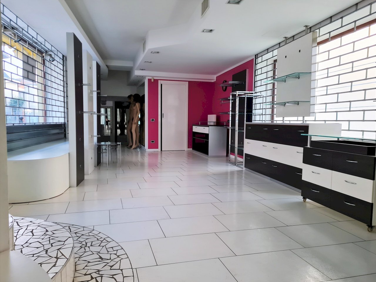 Foto 1 - Negozio Verdellino - foto 1