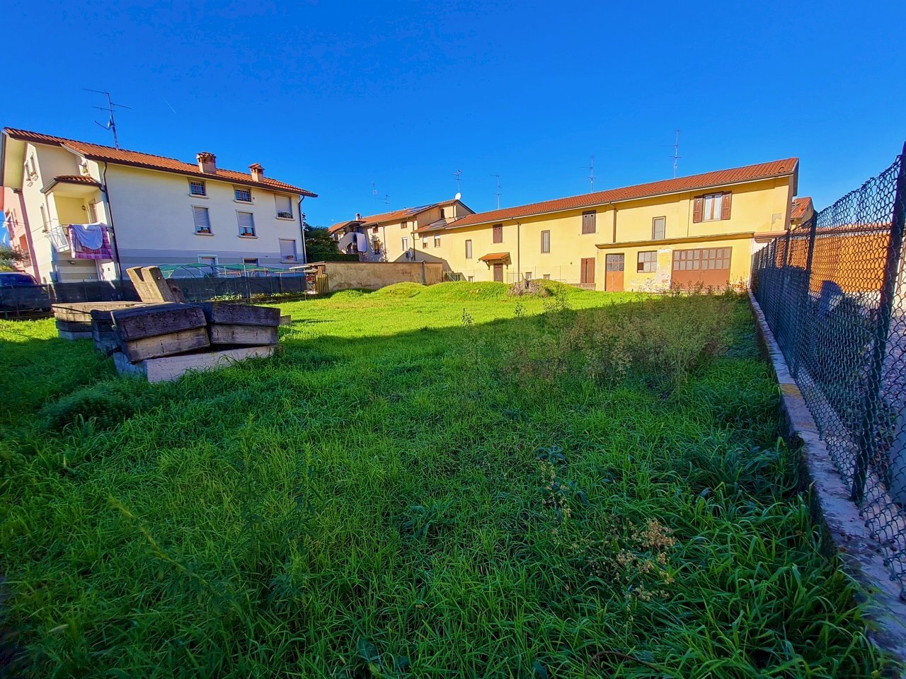 Foto 2 - Terreno edificabile Verdellino - foto 2