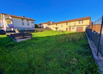 Foto 2 - Terreno edificabile Verdellino - foto 2