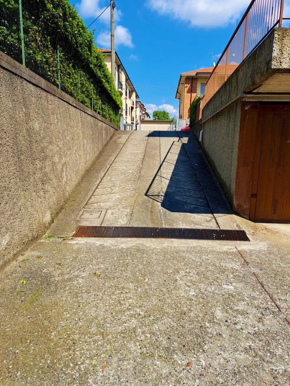 Foto 1 - Box Via Nosari, Osio Sotto - foto 1