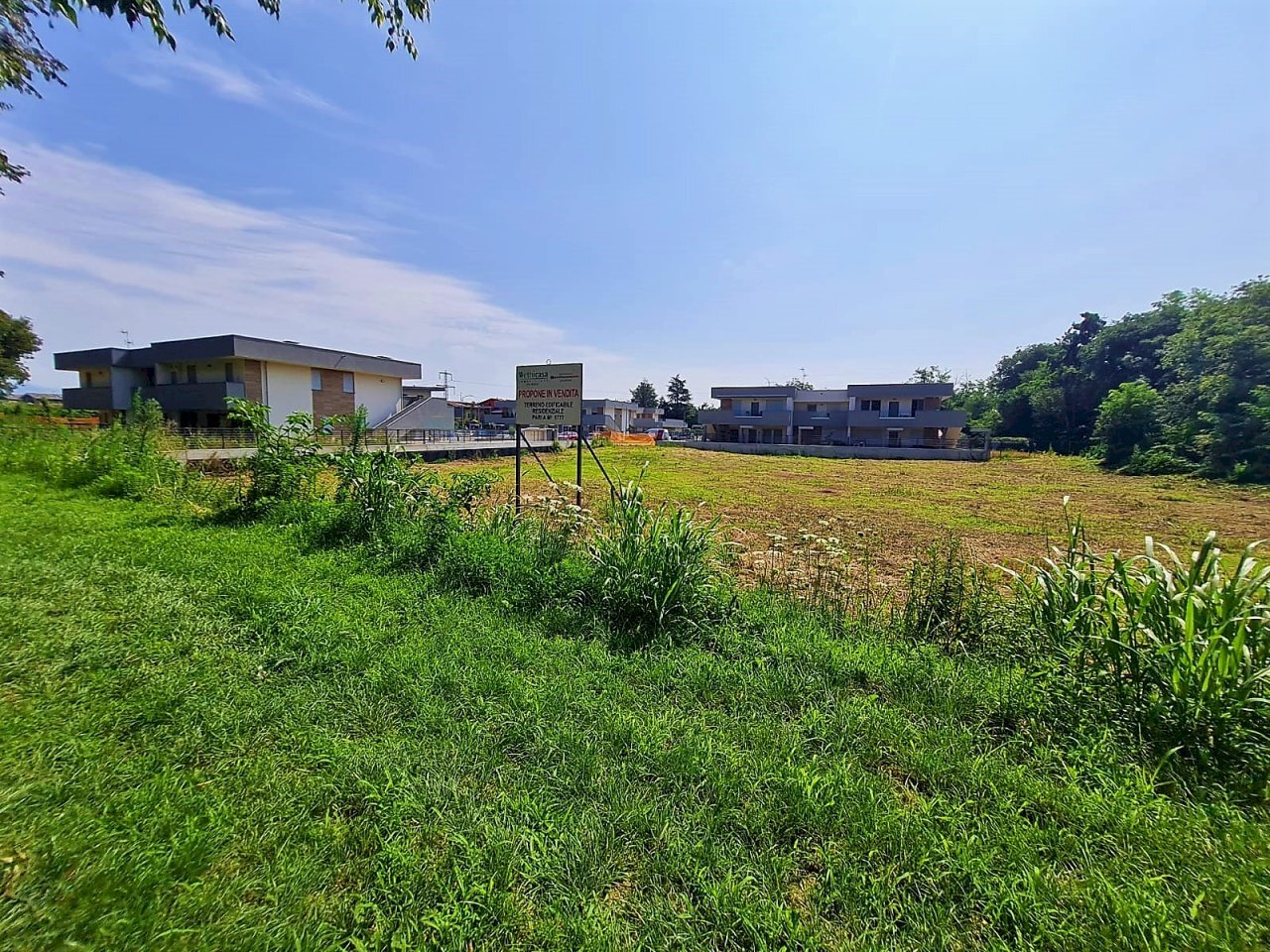 Foto 3 - Terreno edificabile Osio Sotto - foto 3