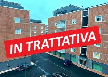 Foto 1 - Trilocale Corso Asia, Verdellino - foto 1