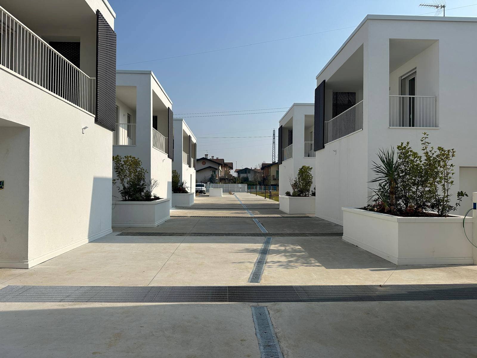 Foto 1 - Villa Via Madre Teresa di Calcutta, Verdellino - foto 1