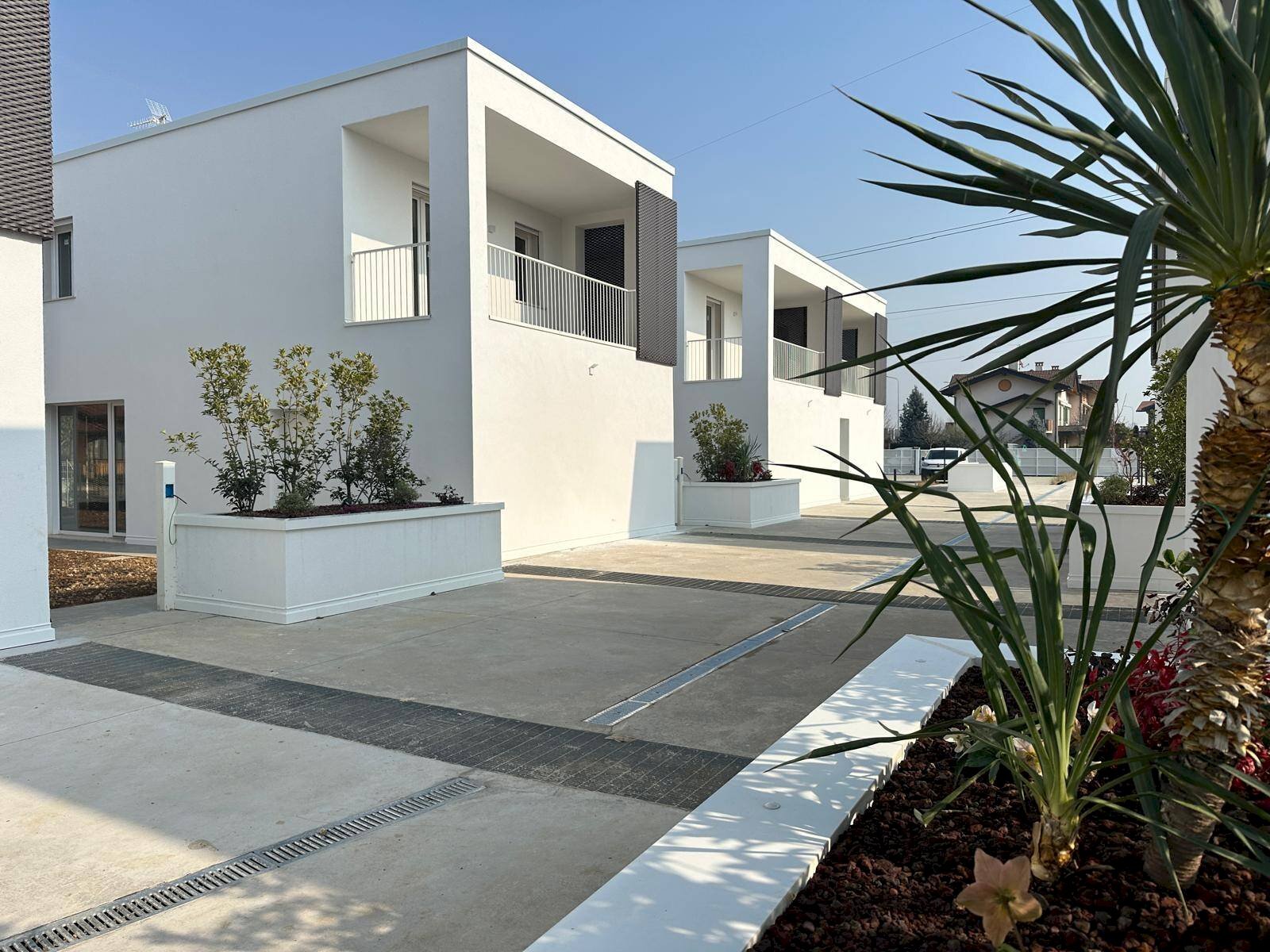 Foto 2 - Villa Via Madre Teresa di Calcutta, Verdellino - foto 2