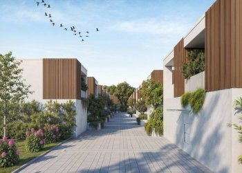 Foto 2 - Villa a Schiera Via Madre Teresa di Calcutta, Verdellino - foto 2