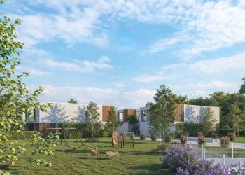 Foto 3 - Villa a Schiera Via Madre Teresa di Calcutta, Verdellino - foto 3