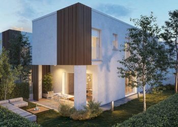 Foto 4 - Villa a Schiera Via Madre Teresa di Calcutta, Verdellino - foto 4