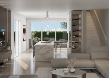 Foto 5 - Villa a Schiera Via Madre Teresa di Calcutta, Verdellino - foto 5