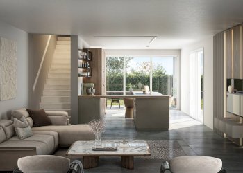 Foto 6 - Villa a Schiera Via Madre Teresa di Calcutta, Verdellino - foto 6