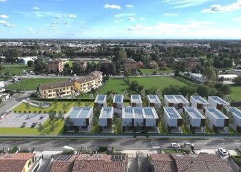 Foto 9 - Villa a Schiera Via Madre Teresa di Calcutta, Verdellino - foto 9