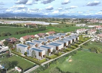 Foto 10 - Villa a Schiera Via Madre Teresa di Calcutta, Verdellino - foto 10