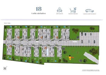 Foto 11 - Villa a Schiera Via Madre Teresa di Calcutta, Verdellino - foto 11