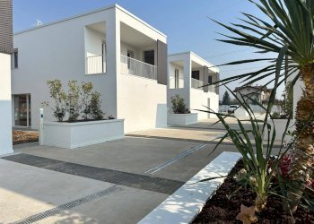 Foto 2 - Villa Via Madre Teresa di Calcutta, Verdellino - foto 2