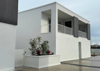 Foto 5 - Villa Via Madre Teresa di Calcutta, Verdellino - foto 5