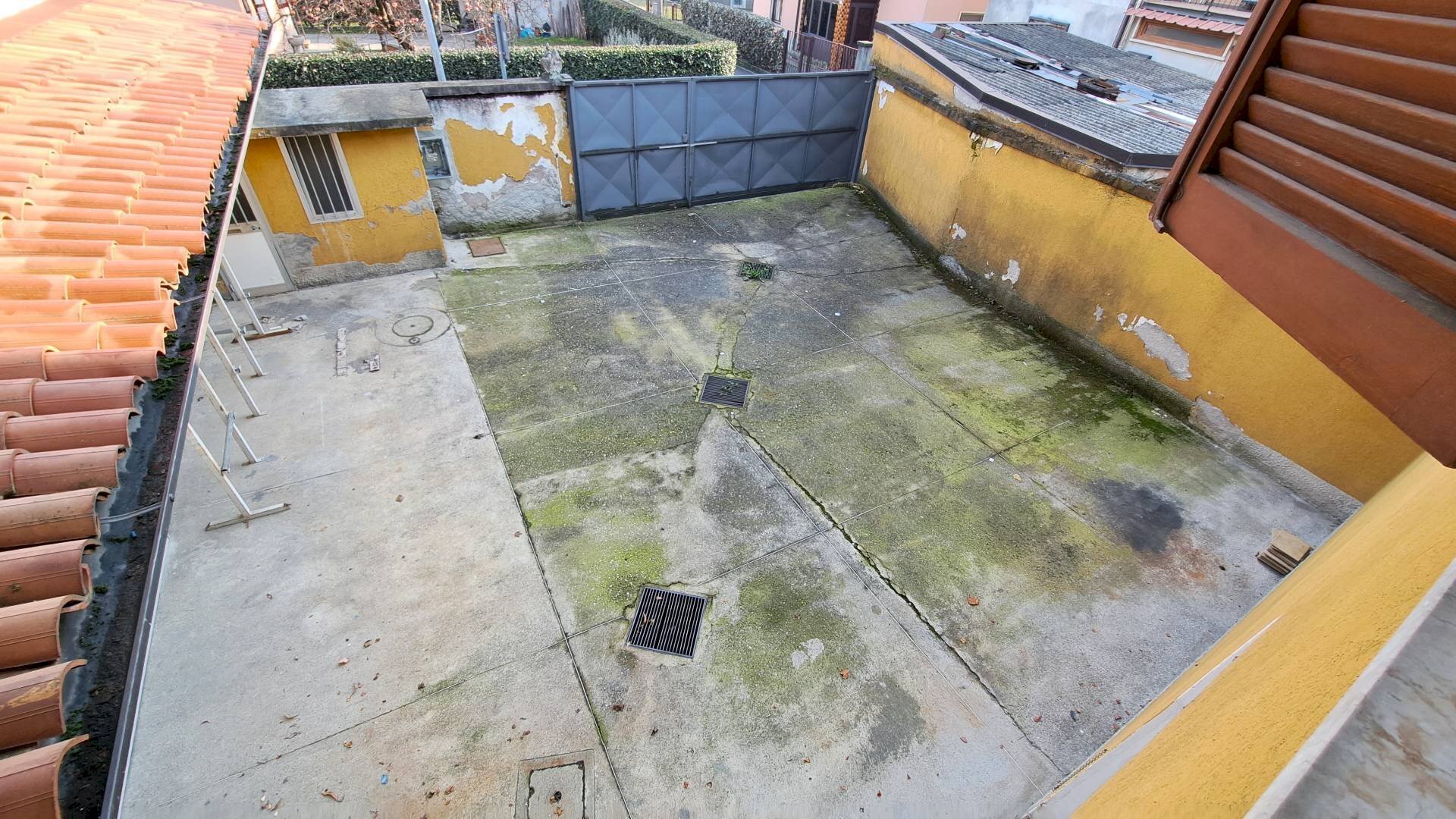 Foto 3 - Magazzino Via Pitagora, Verdellino - foto 3