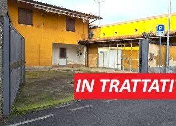 Foto 1 - Magazzino Via Pitagora, Verdellino - foto 1