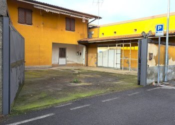 Foto 1 - Warehouse Via Pitagora, Verdellino - photo 1