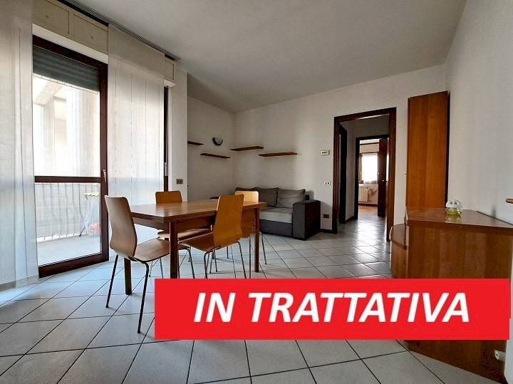 Foto 1 - Bilocale Via Giuseppe Verdi, Osio Sotto - foto 1