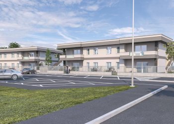 Foto 2 - Trilocale Largo Giovanni Falcone, Verdellino - foto 2