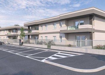 Foto 3 - Trilocale Largo Giovanni Falcone, Verdellino - foto 3