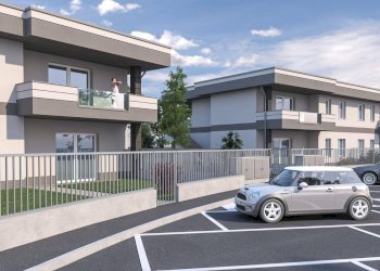 Foto 4 - Trilocale Largo Giovanni Falcone, Verdellino - foto 4