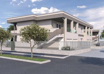 Foto 5 - Trilocale Largo Giovanni Falcone, Verdellino - foto 5