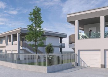 Foto 8 - Trilocale Largo Giovanni Falcone, Verdellino - foto 8