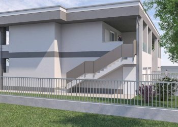 Foto 9 - Trilocale Largo Giovanni Falcone, Verdellino - foto 9