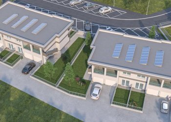 Foto 10 - Trilocale Largo Giovanni Falcone, Verdellino - foto 10