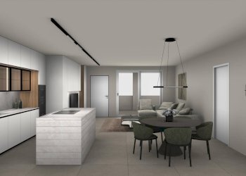 Foto 11 - Trilocale Largo Giovanni Falcone, Verdellino - foto 11