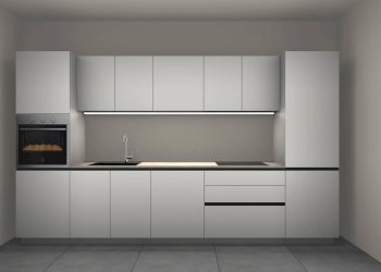 Foto 12 - Trilocale Largo Giovanni Falcone, Verdellino - foto 12