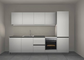 Foto 13 - Trilocale Largo Giovanni Falcone, Verdellino - foto 13