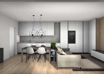 Foto 14 - Trilocale Largo Giovanni Falcone, Verdellino - foto 14