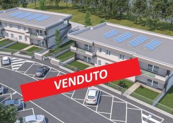 Foto 1 - Trilocale Largo Giovanni Falcone, Verdellino - foto 1