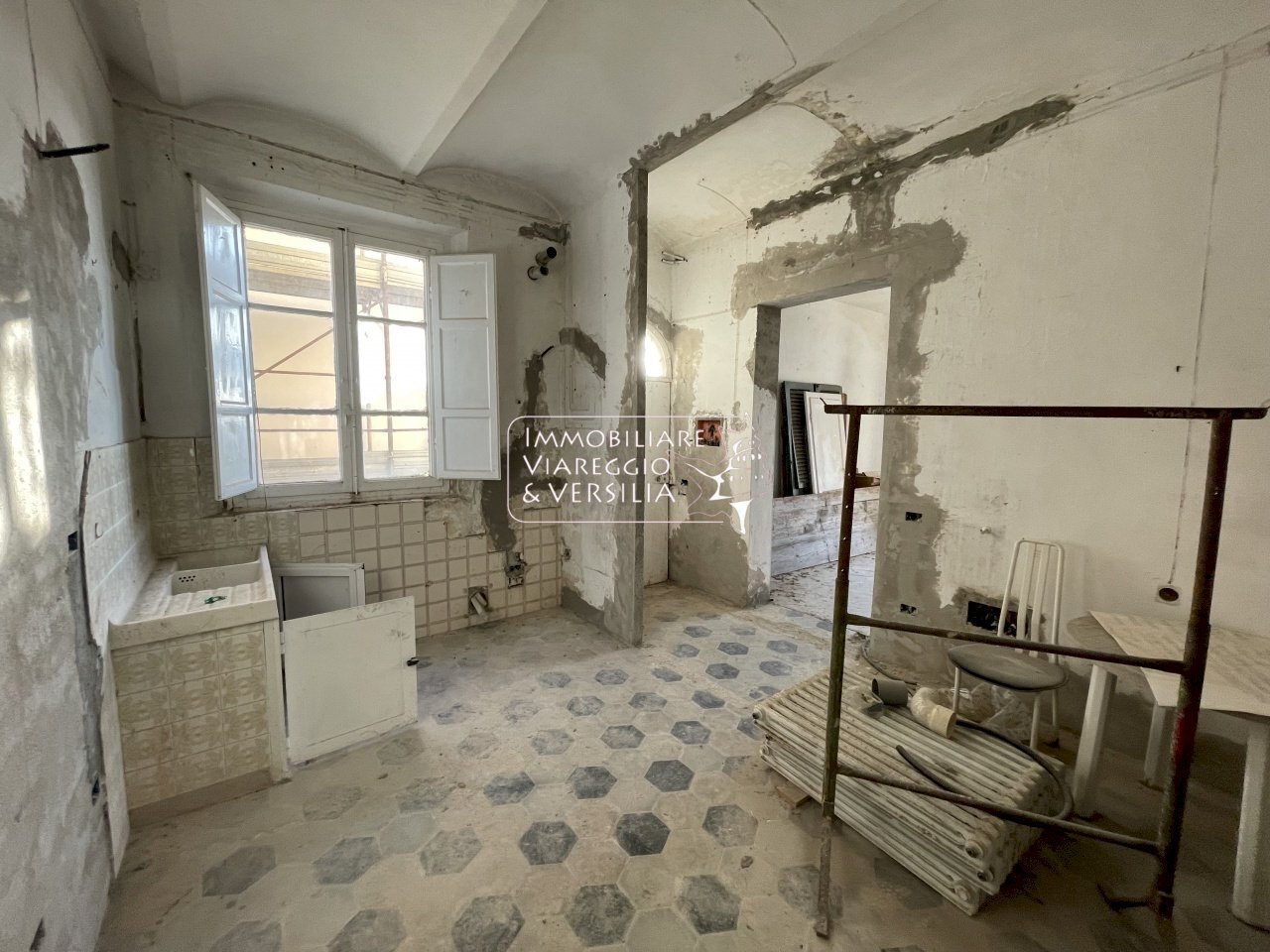 Foto 1 - Apartment Via Piana
 
40, Palaia - photo 1