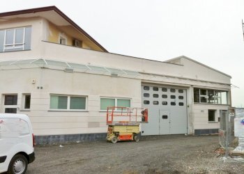 Foto 4 - Magazzino via della Circonvallazione, Viareggio - foto 1