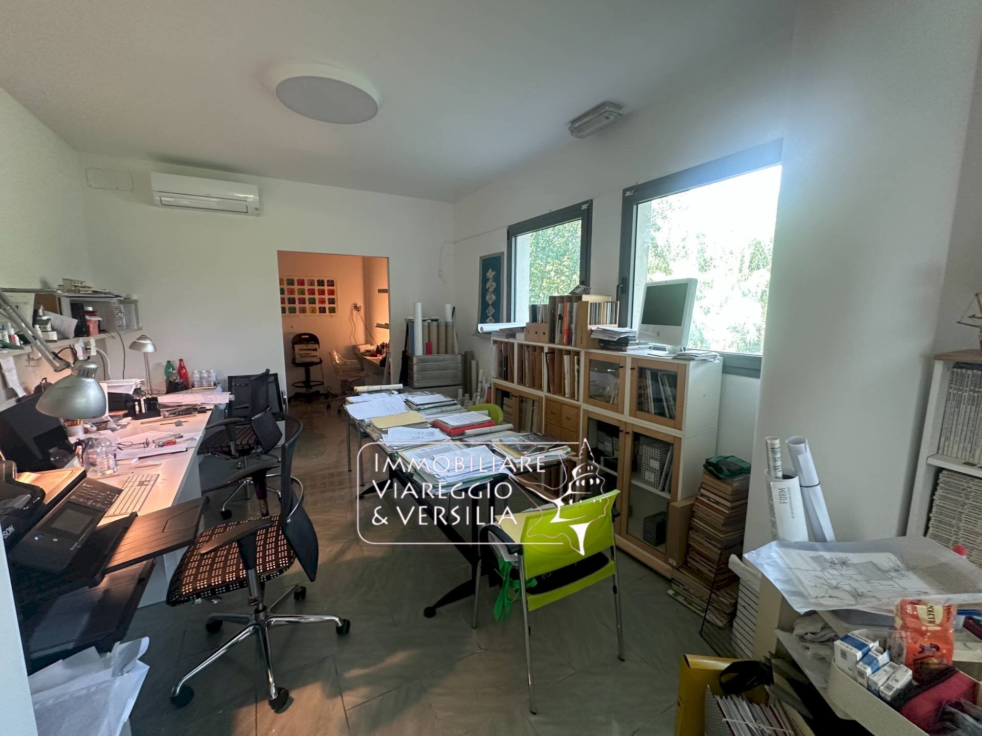 Foto 2 - Ufficio via dei Carpentieri, Camaiore - foto 2