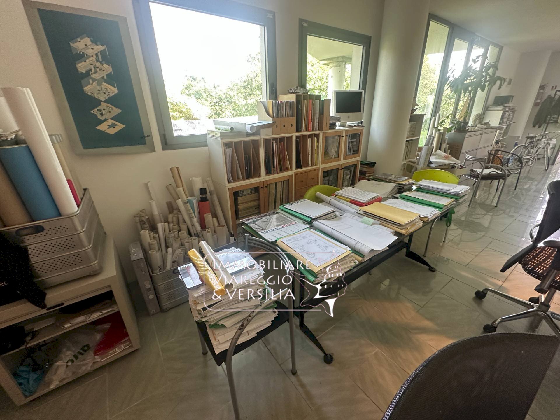 Foto 3 - Ufficio via dei Carpentieri, Camaiore - foto 3