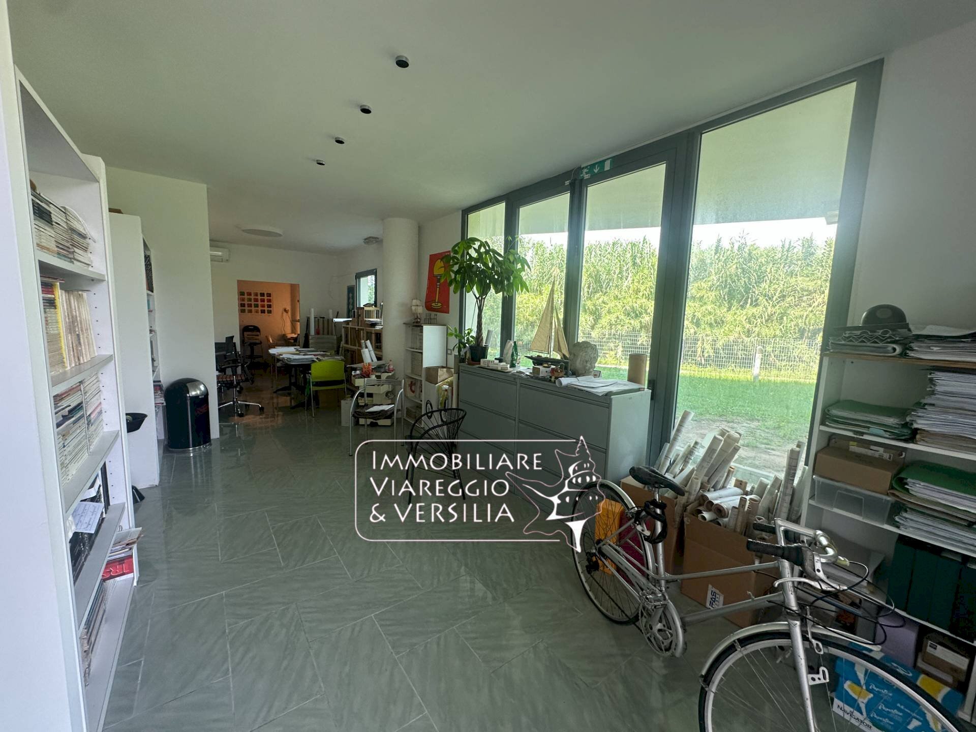 Foto 1 - Ufficio via dei Carpentieri, Camaiore - foto 1