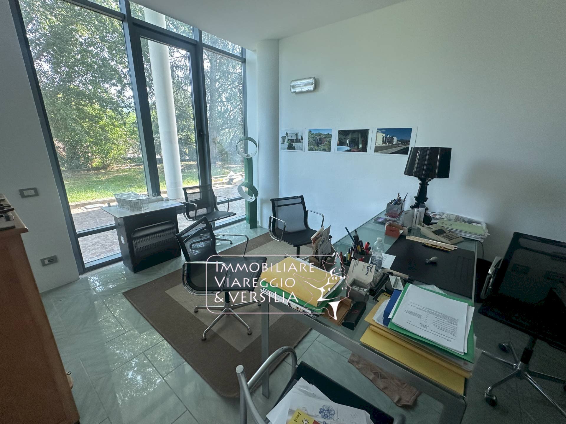 Foto 1 - Ufficio via dei Carpentieri, Camaiore - foto 1