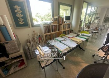 Foto 3 - Capannone via dei Carpentieri, Camaiore - foto 3