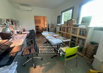 Foto 15 - Capannone via dei Carpentieri, Camaiore - foto 14