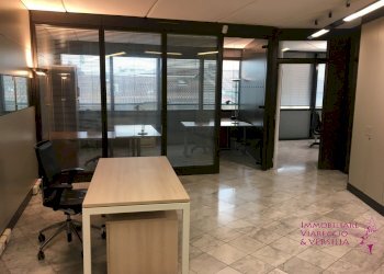 Foto 28 - Capannone via Tobino, Viareggio - foto 28