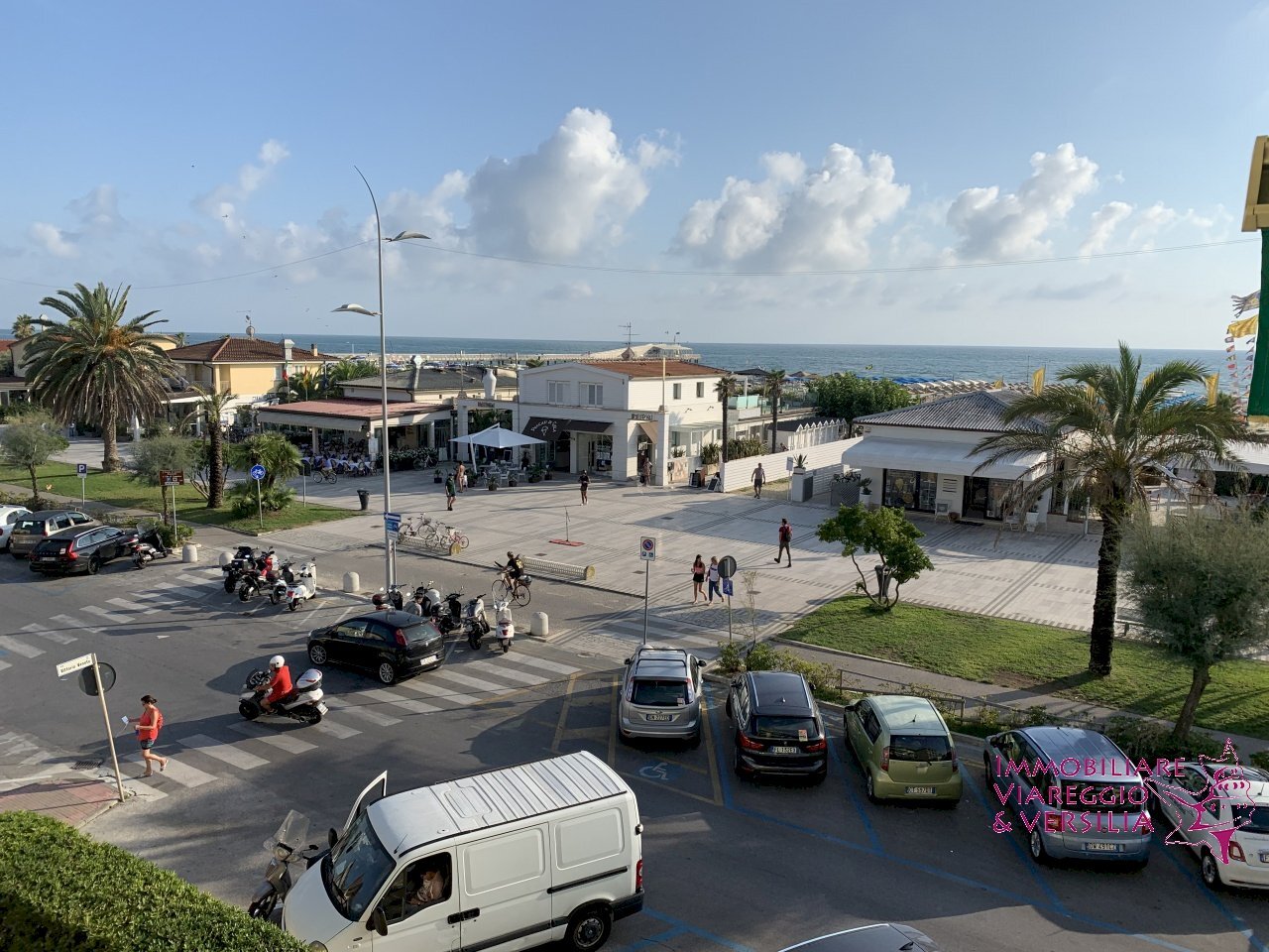Vista - Apartment viale Pistelli, Camaiore - photo 2