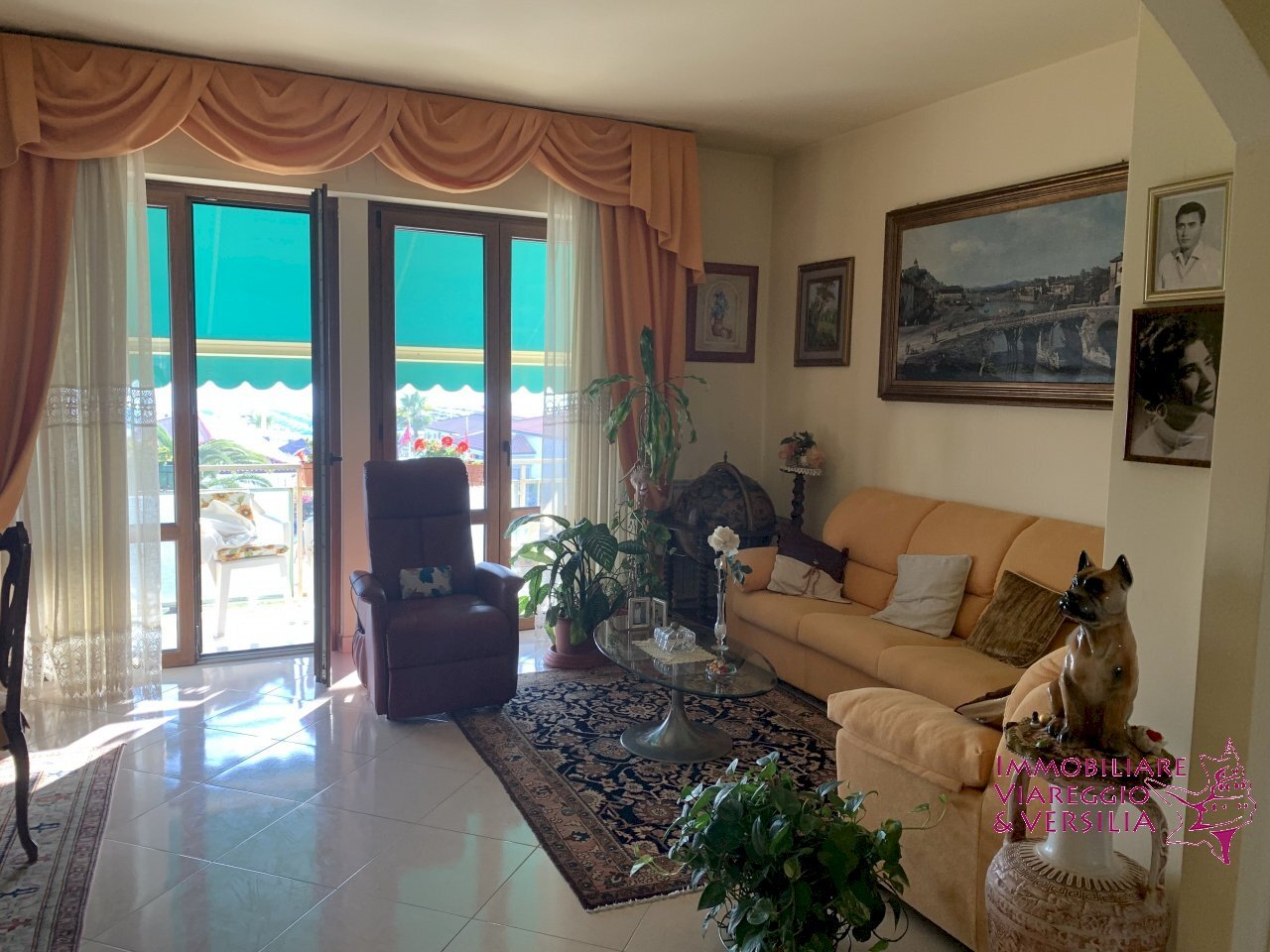 Foto 4 - Apartment viale Pistelli, Camaiore - photo 3