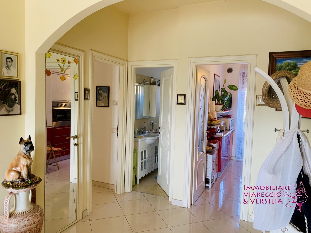 Foto 2 - Apartment viale Pistelli, Camaiore - photo 2