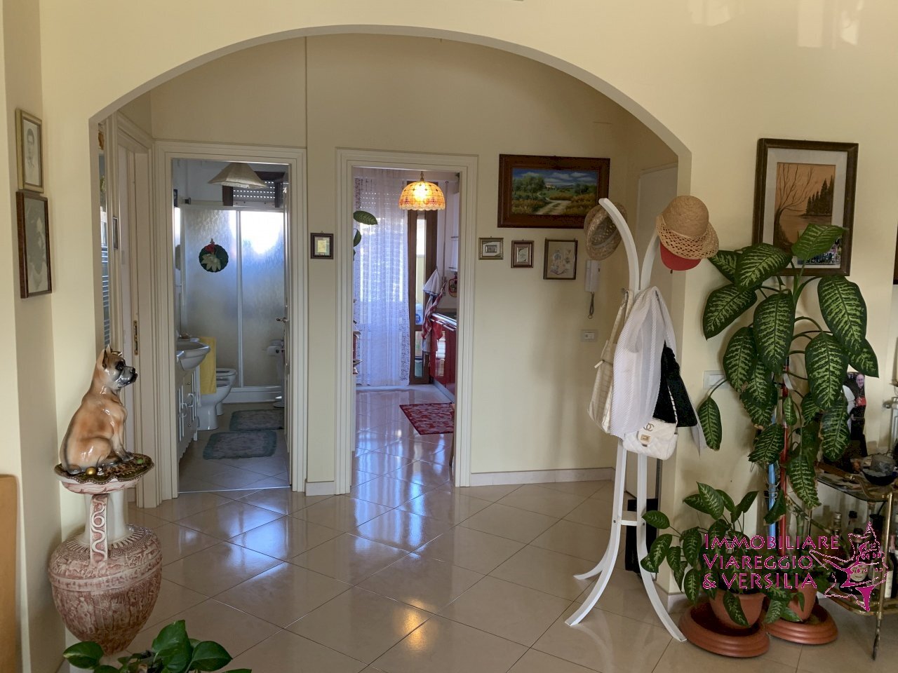 Foto 2 - Apartment viale Pistelli, Camaiore - photo 1