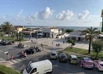 Vista - Appartamento viale Pistelli, Camaiore - foto 2